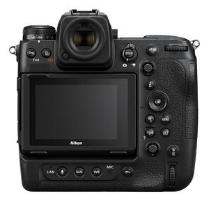 Nikon Z 9