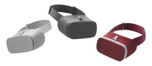 Google Daydream View VR-Headset