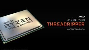 AMD Ryzen 9 3950X und 3. Generation Ryzen Threadripper