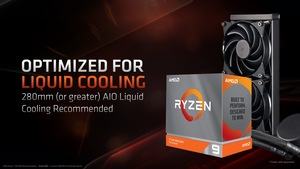 AMD Ryzen 9 3950X und 3. Generation Ryzen Threadripper