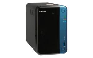 QNAP TS-253Be-2G im Lesertest