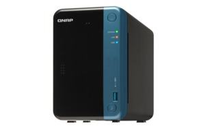 QNAP TS-253Be-2G im Lesertest