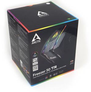 Arctic Freezer 50 TR