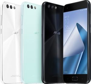 ASUS ZenFone 4