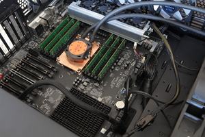 Intel Xeon W-3175X