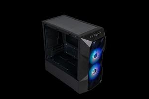 Cooler Master MasterBox TD300 Mesh