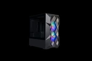 Cooler Master MasterBox TD300 Mesh