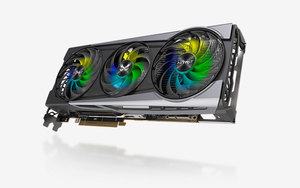 Sapphire NITRO+ AMD Radeon RX 6800 XT SE