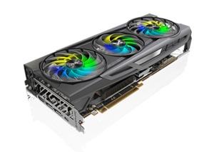 Sapphire NITRO+ AMD Radeon RX 6800 XT SE