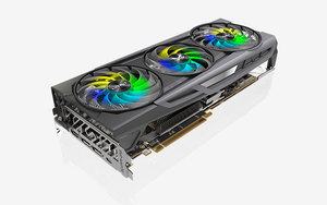 Sapphire NITRO+ AMD Radeon RX 6800 XT SE