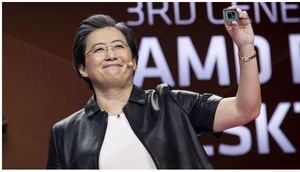 Twitter Google Partnerschaft mit AMD