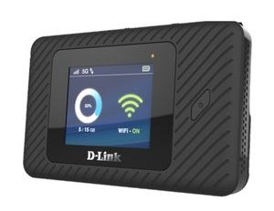 D-Link CES 2020