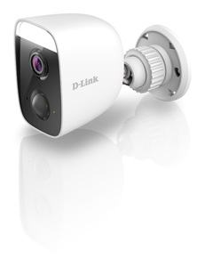 D-Link CES 2020