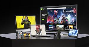 NVIDIA GeForce Now Priority Abo