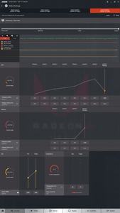 Mining-Leistung einer optimierten Radeon RX Vega 64