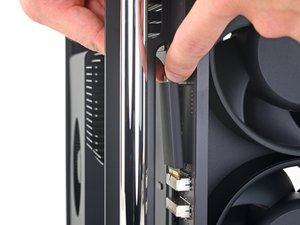 Mac Pro Teardown (Quelle: iFixit)