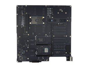 Mac Pro Teardown (Quelle: iFixit)