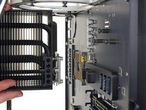 Mac Pro Teardown (Quelle: iFixit)