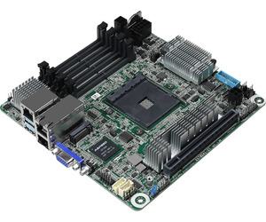 ASRock Rack X570D4I-2T