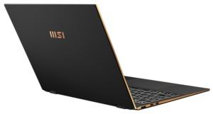 MSI Summit E13 Flip Evo