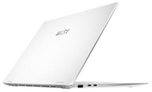 MSI Summit E13 Flip Evo