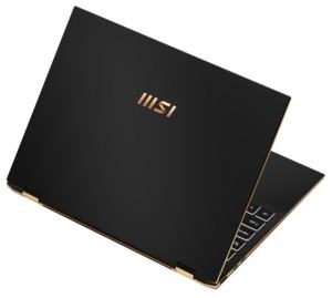 MSI Summit E13 Flip Evo