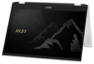 MSI Summit E13 Flip Evo