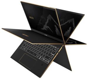 MSI Summit E13 Flip Evo