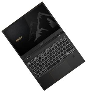 MSI Summit E13 Flip Evo