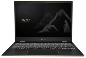 MSI Summit E13 Flip Evo