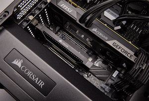 Corsair Neutron NX500