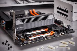 Corsair Neutron NX500