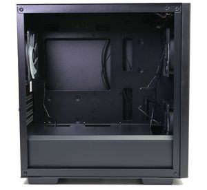 DeepCool Matrexx 40 3FS