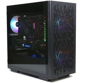 DeepCool Matrexx 40 3FS