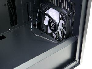 DeepCool Matrexx 40 3FS