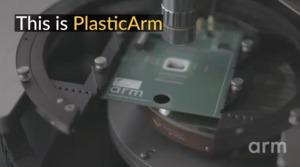 PlasticArm