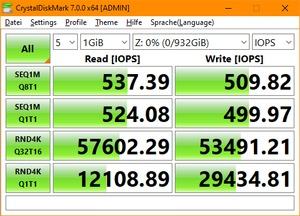 Samsung SSD 870 EVO