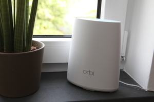 Netgear Orbi RBK40 und RBK30