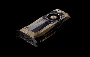 NVIDIA Titan V