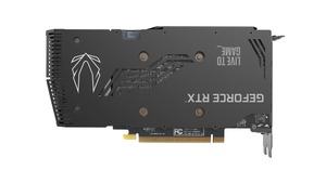 Zotac 3060-Ti-Serie