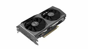 Zotac 3060-Ti-Serie