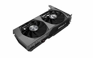 Zotac 3060-Ti-Serie