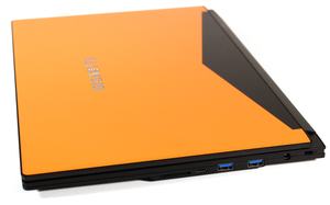 Gigabyte Aero 15