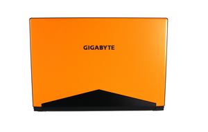 Gigabyte Aero 15