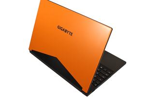 Gigabyte Aero 15