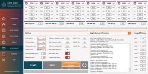 ClockTuner for Ryzen Preview