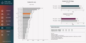 ClockTuner for Ryzen Preview