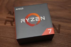 AMD RYZEN 7 1800X Reviewers-Package