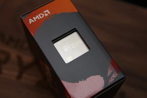 AMD RYZEN 7 1800X Reviewers-Package