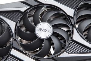 ASUS ROG Strix GeForce RTX 3060